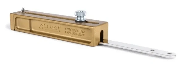 Heavy-Duty Extension-Style Gasket Cutters AX6000 Series & AX6100 Series Metric