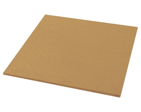 Gasket Cutting Board - 24" x 24" Parts & Accessories Allpax