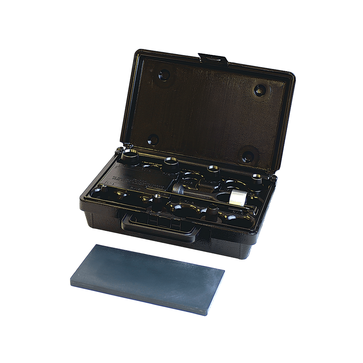 Power Punch Kit - 10 Piece Tools Allpax