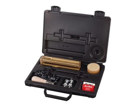 Heavy-Duty Metric Gasket Cutter Kit - 0 to 330 mm (OD) Gasket Cutters Allpax