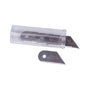 Compact Cutter Cutting Blades - Pointed (6 Pack) (AX2500)