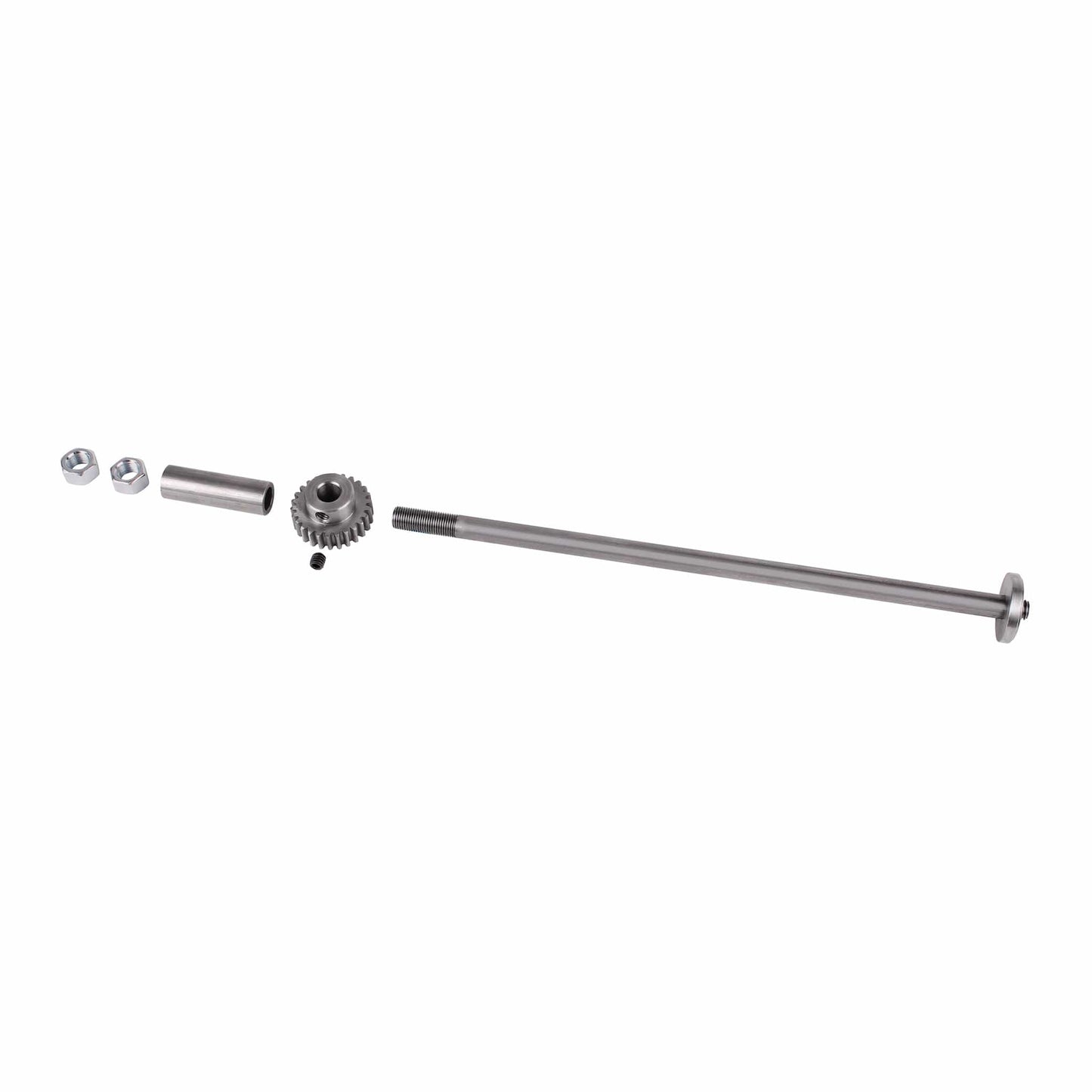 M3 Bottom Shaft Rebuild Kit (AX1454)