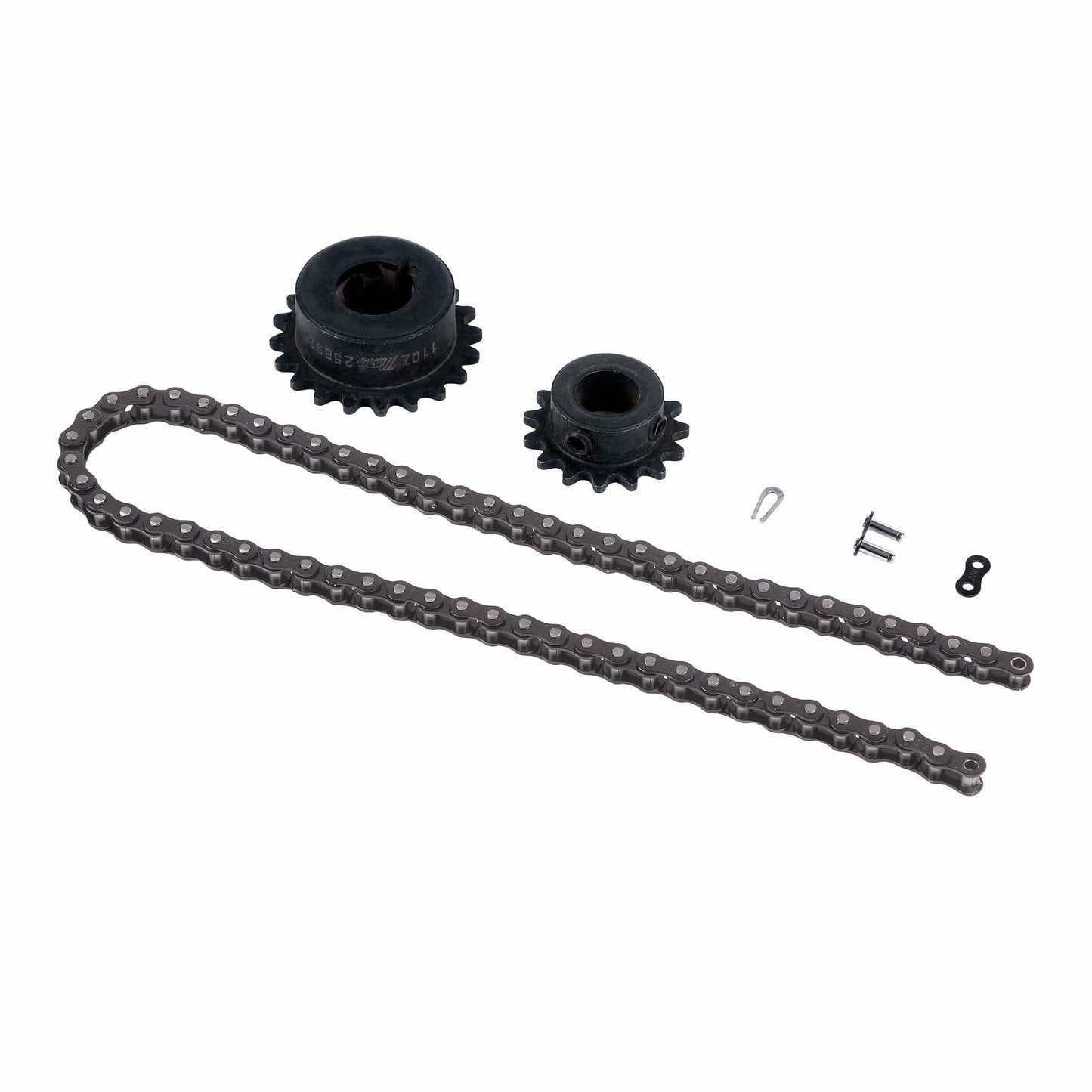 MM3 Chain & Sprocket Kit (AX1455)