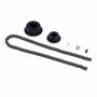 MM3 Chain & Sprocket Kit (AX1455)