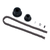 MM3 Chain and Sprocket Kit (AX1455)