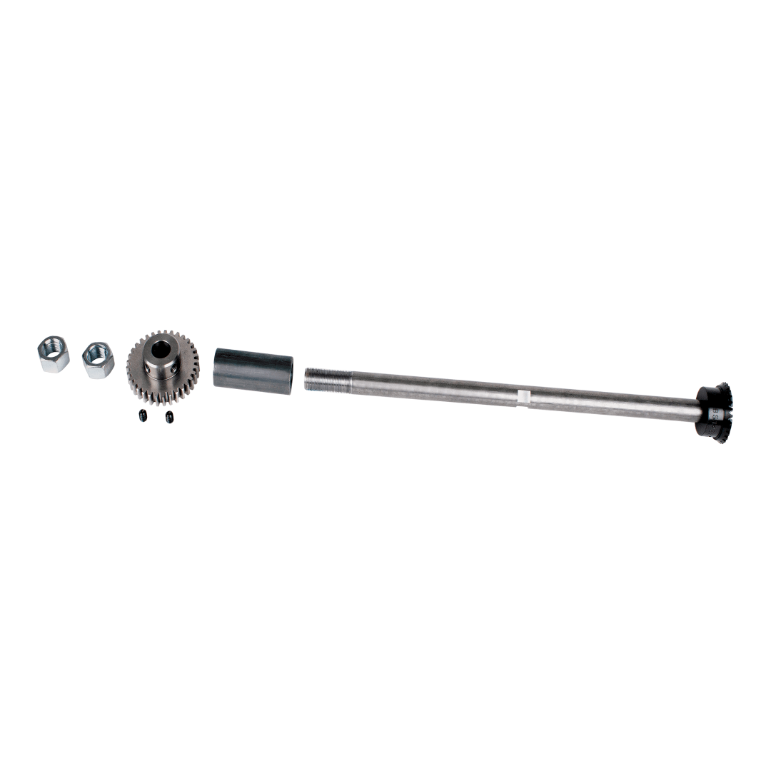 SM4 Bottom Shaft Rebuild Kit Parts & Accessories Allpax