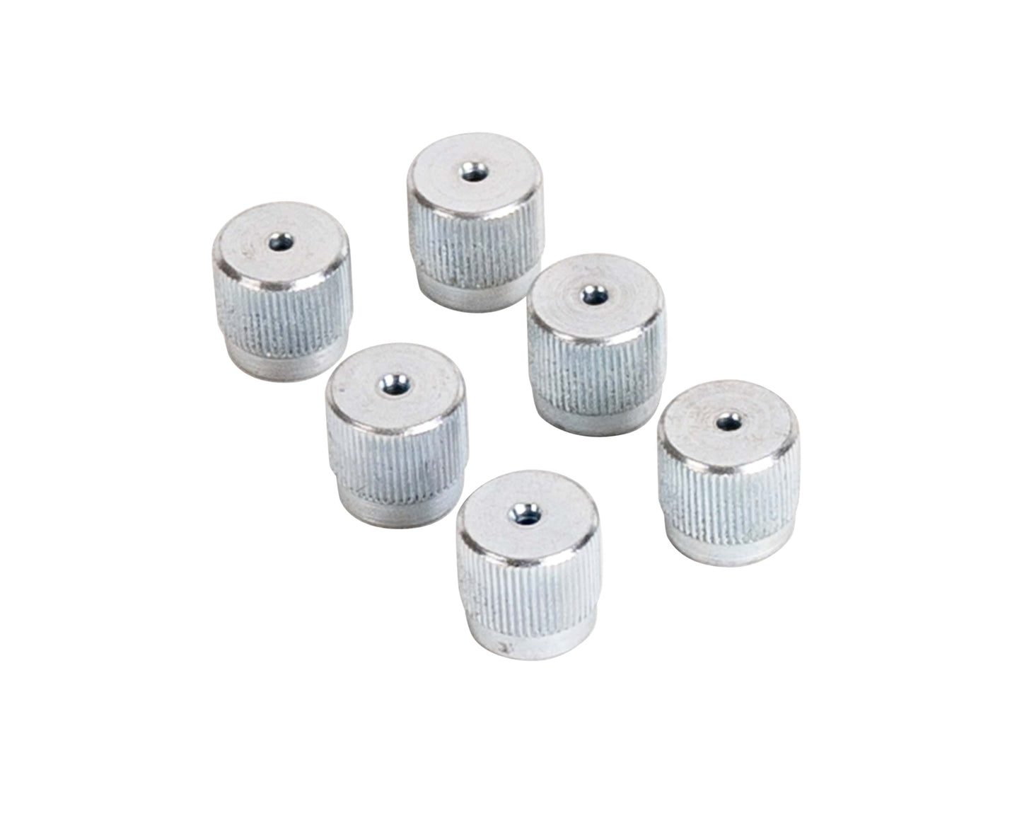 Center Pin Ferrule Parts & Accessories Allpax