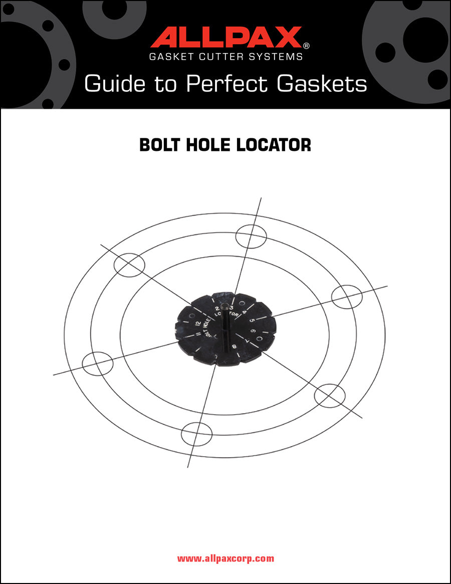 Bolt Hole Locator Instruction Guide Thumbnail