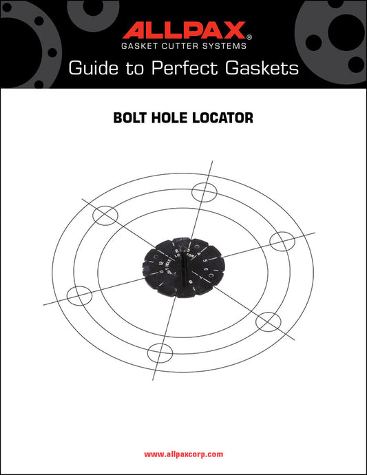 Bolt Hole Locator Instruction Guide Thumbnail