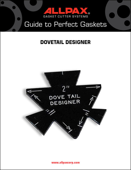 Dovetail Designer Instruction Guide Thumbnail