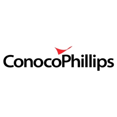 Conoco Phillips Logo