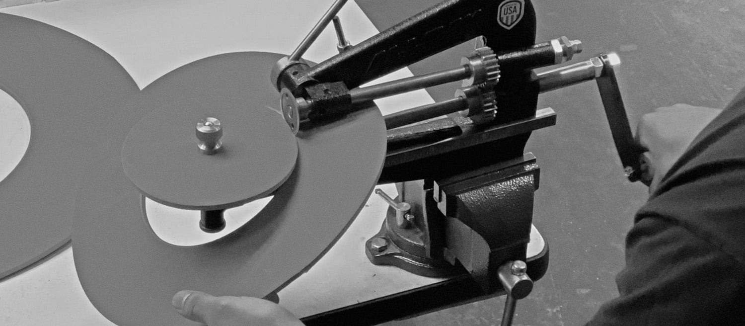 Allpax Gasket Cutting Systems Allpax Gasket Cutter Systems