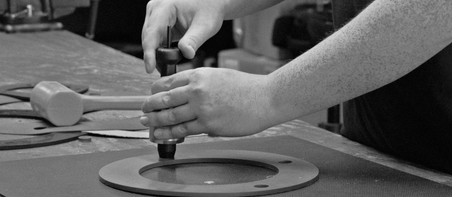 Allpax Gasket Cutting Systems