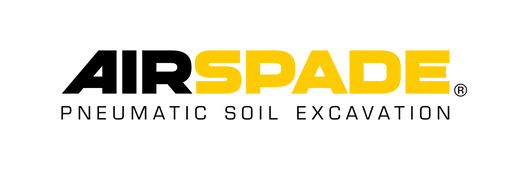 AirSpade Logo