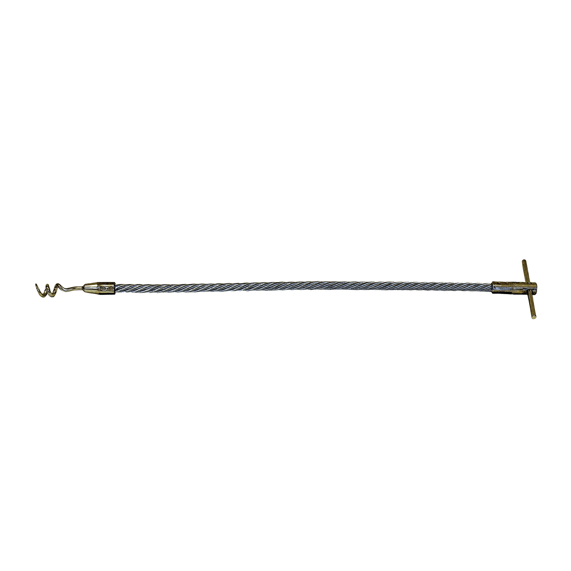 Flexible Packing Hook - 22