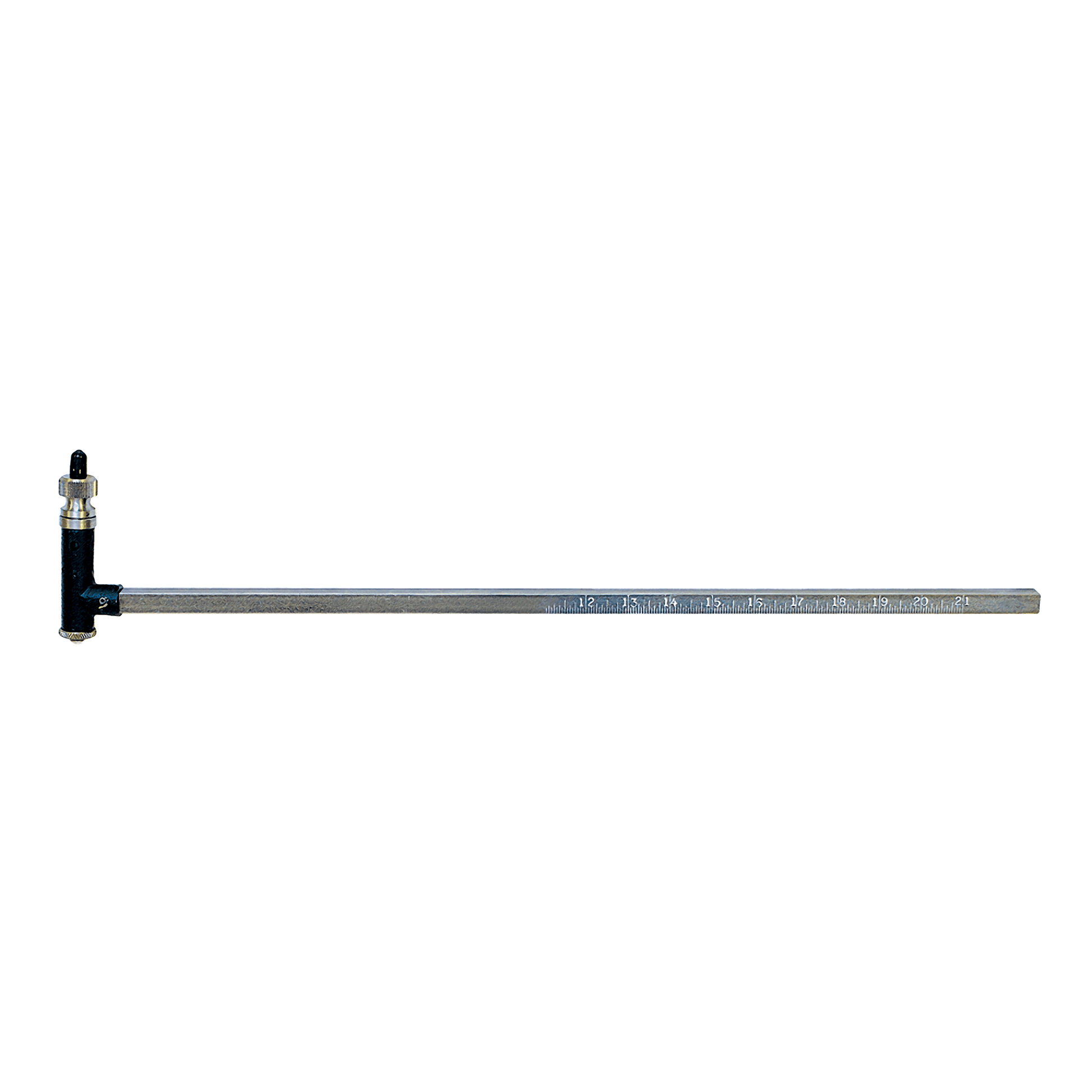 M3 Medium Scale Bar - 22"-42" (OD) Parts & Accessories Allpax