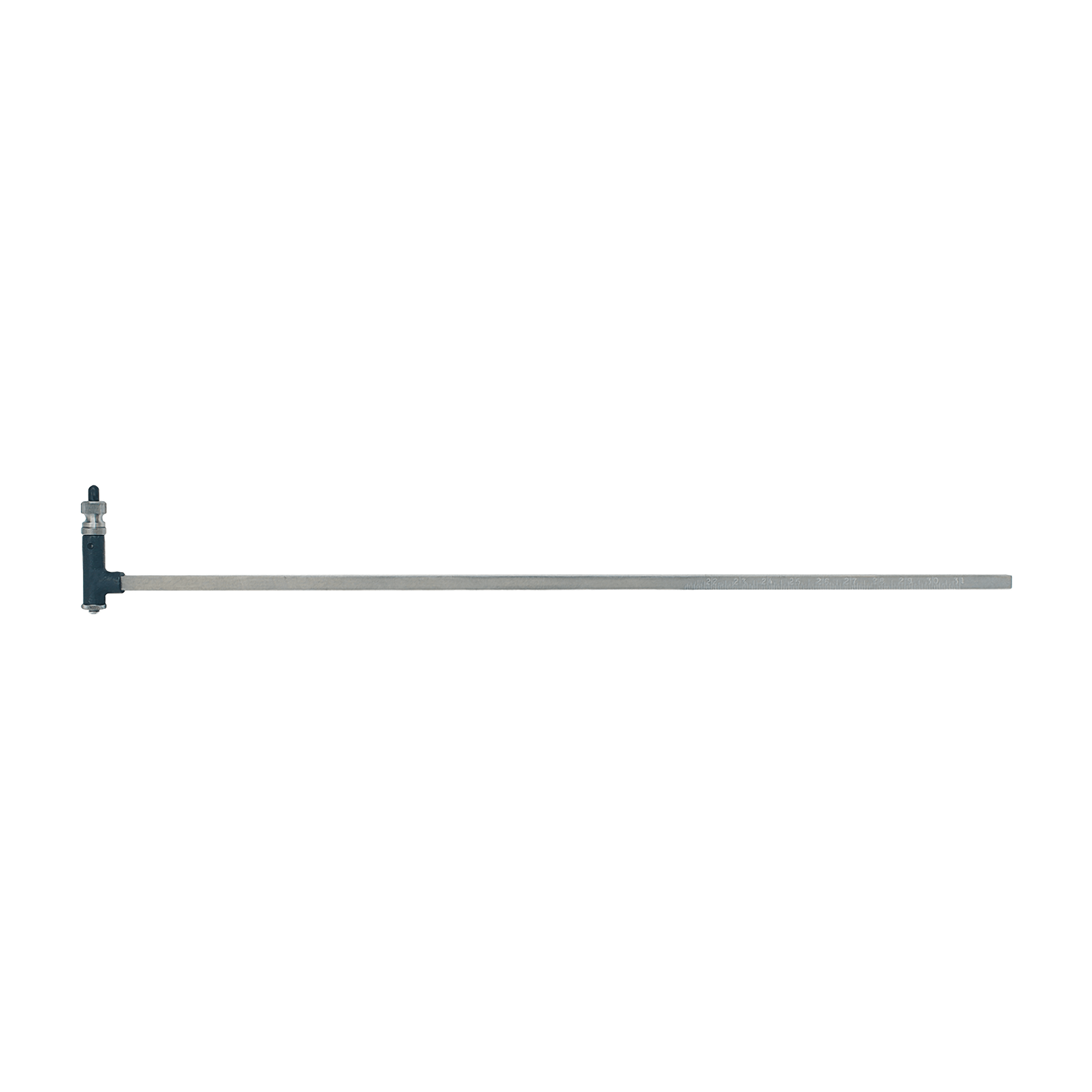 M3 Long Scale Bar - 42"-62" (OD) Parts & Accessories Allpax