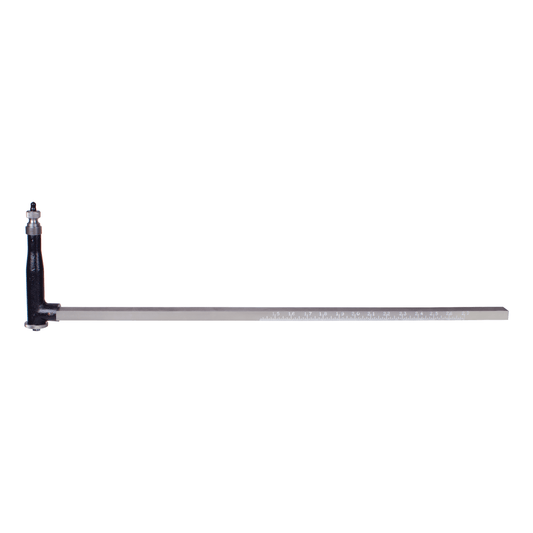 SM4 Medium Scale Bar - 28"-54" (OD) Parts & Accessories Allpax