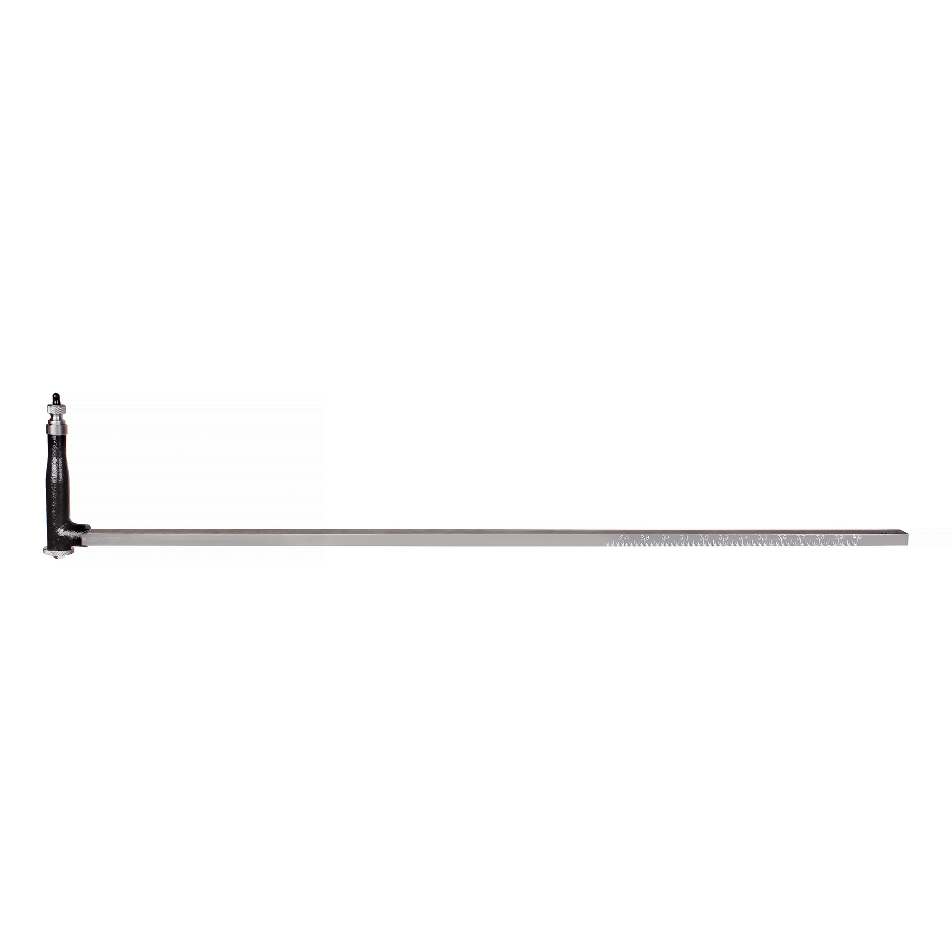 SM4 Long Scale Bar - 54"-80" (OD) Parts & Accessories Allpax