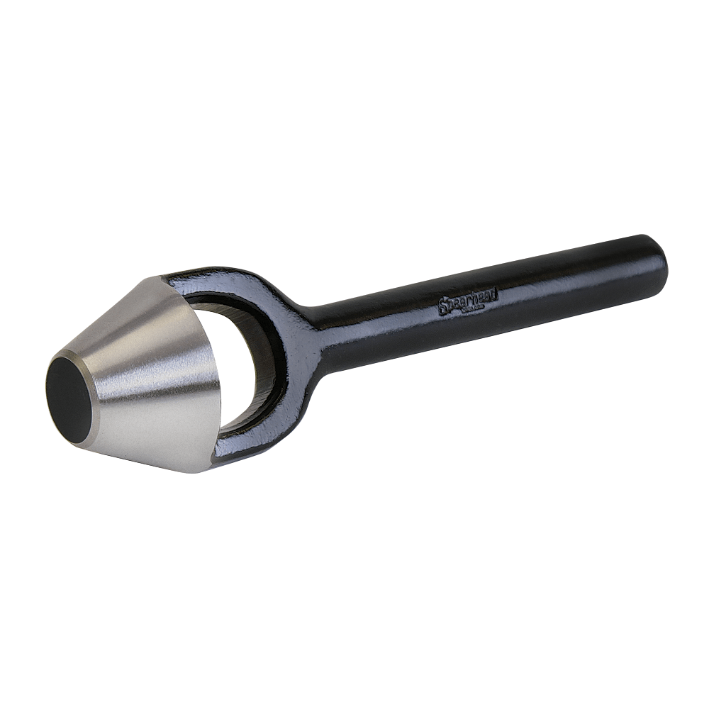 Arch Punch - 3/4" Tools Allpax