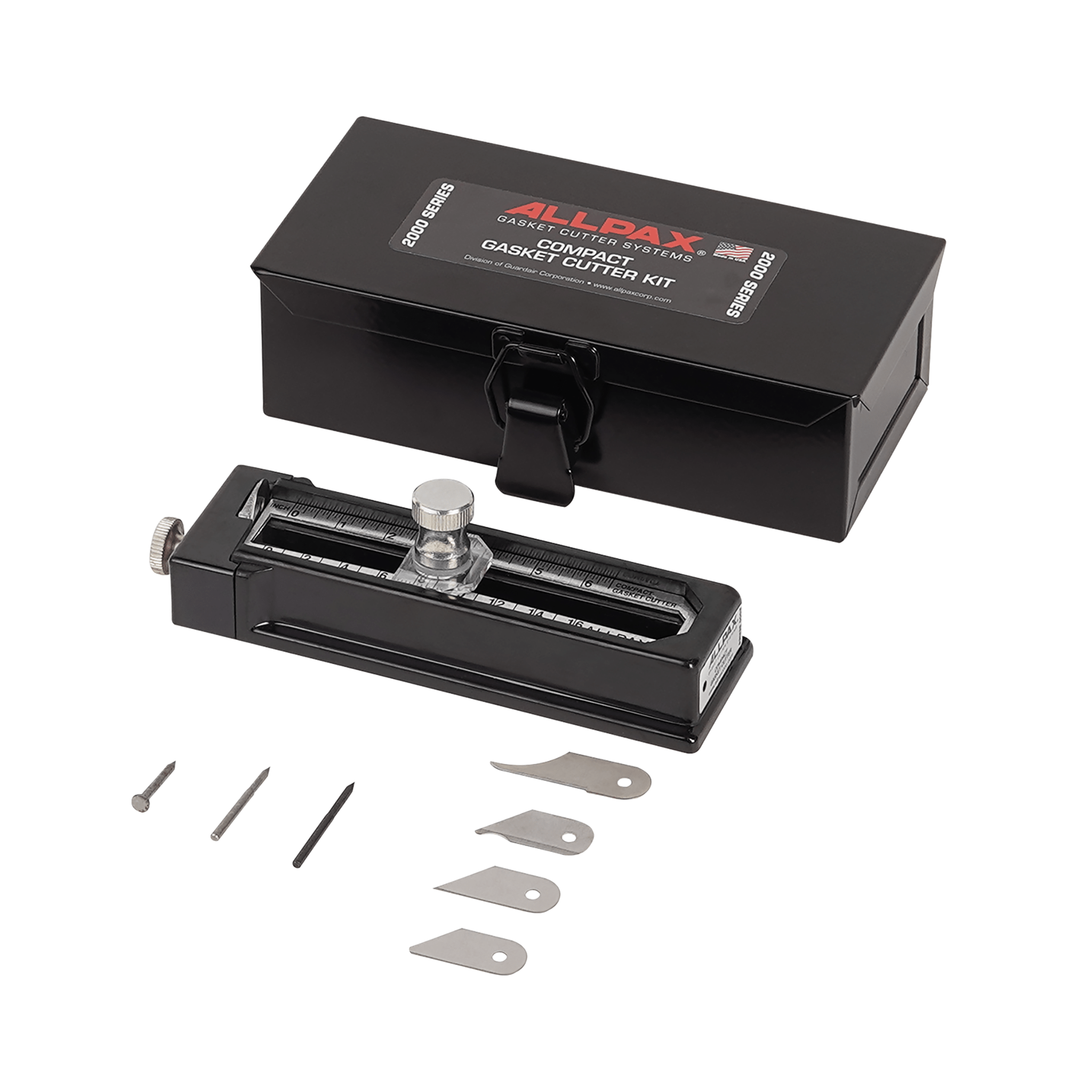 Compact Gasket Cutter Kit