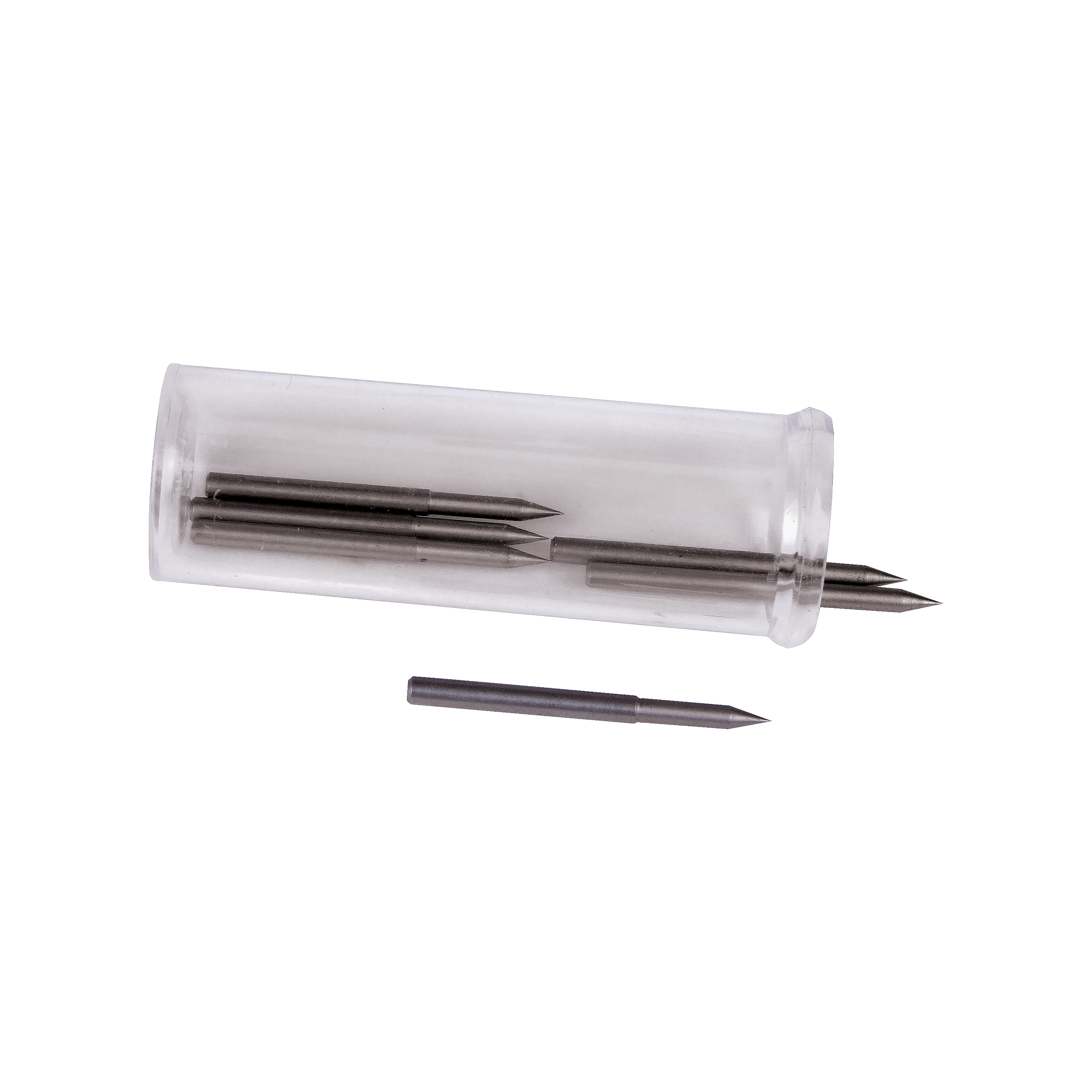 Compact Cutter Medium Center Pins - 1-3/16