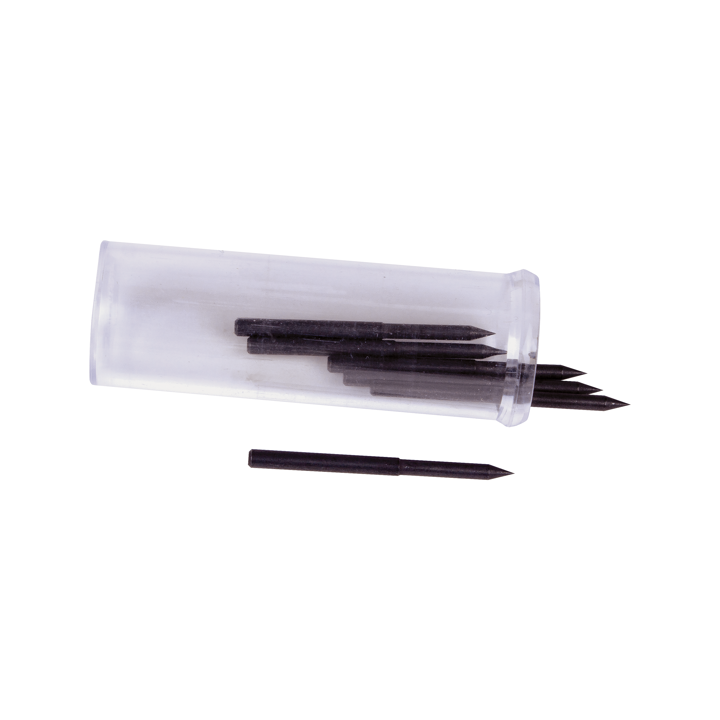 Compact Cutter Long Center Pins - 1-5/16
