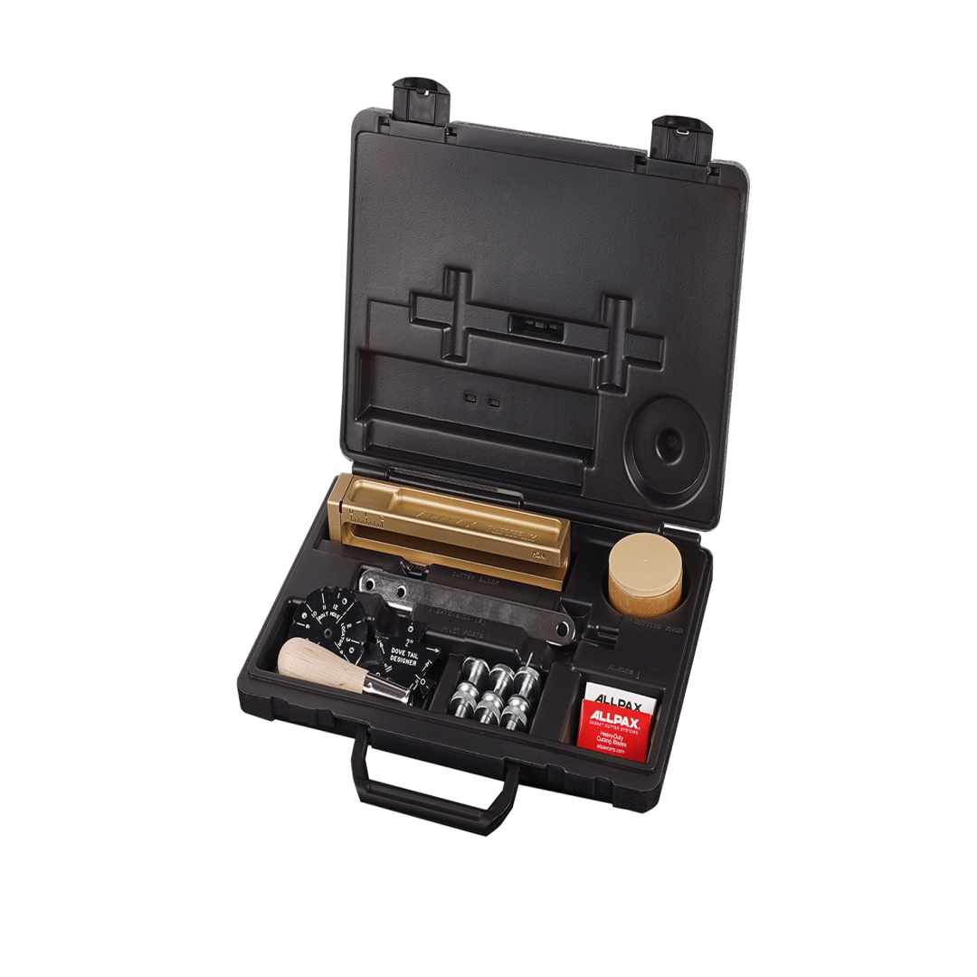 Ff Cutter Gasket Cutters | Allpax Gasket Cutter Systems