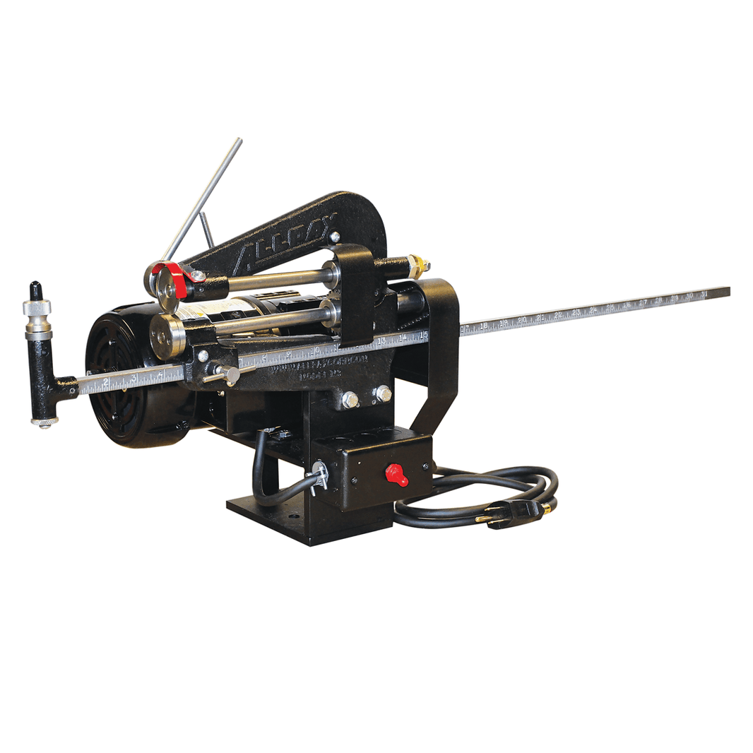 Gasket Cutters | Allpax Gasket Cutter Systems