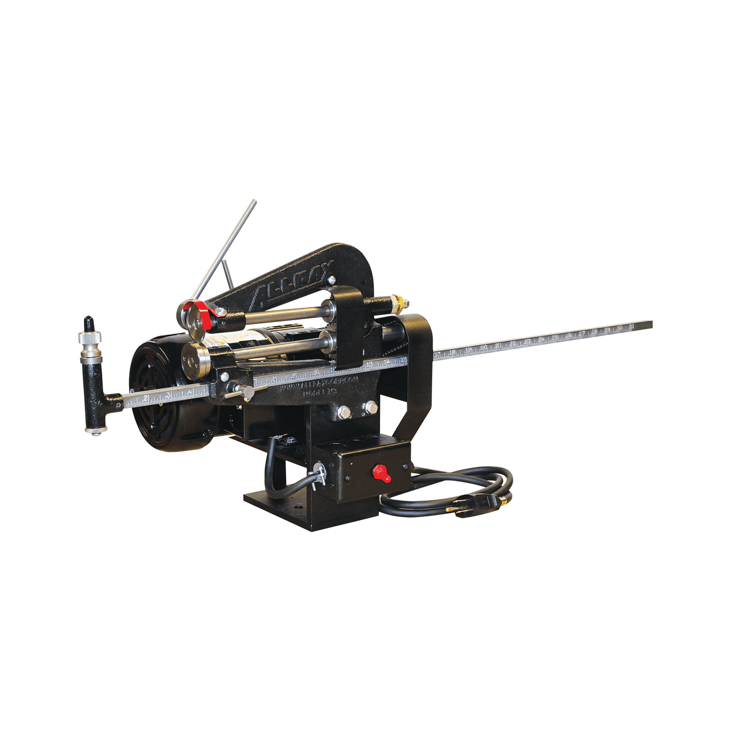Motorized M3 Rotary-Style Metric Gasket Cutter