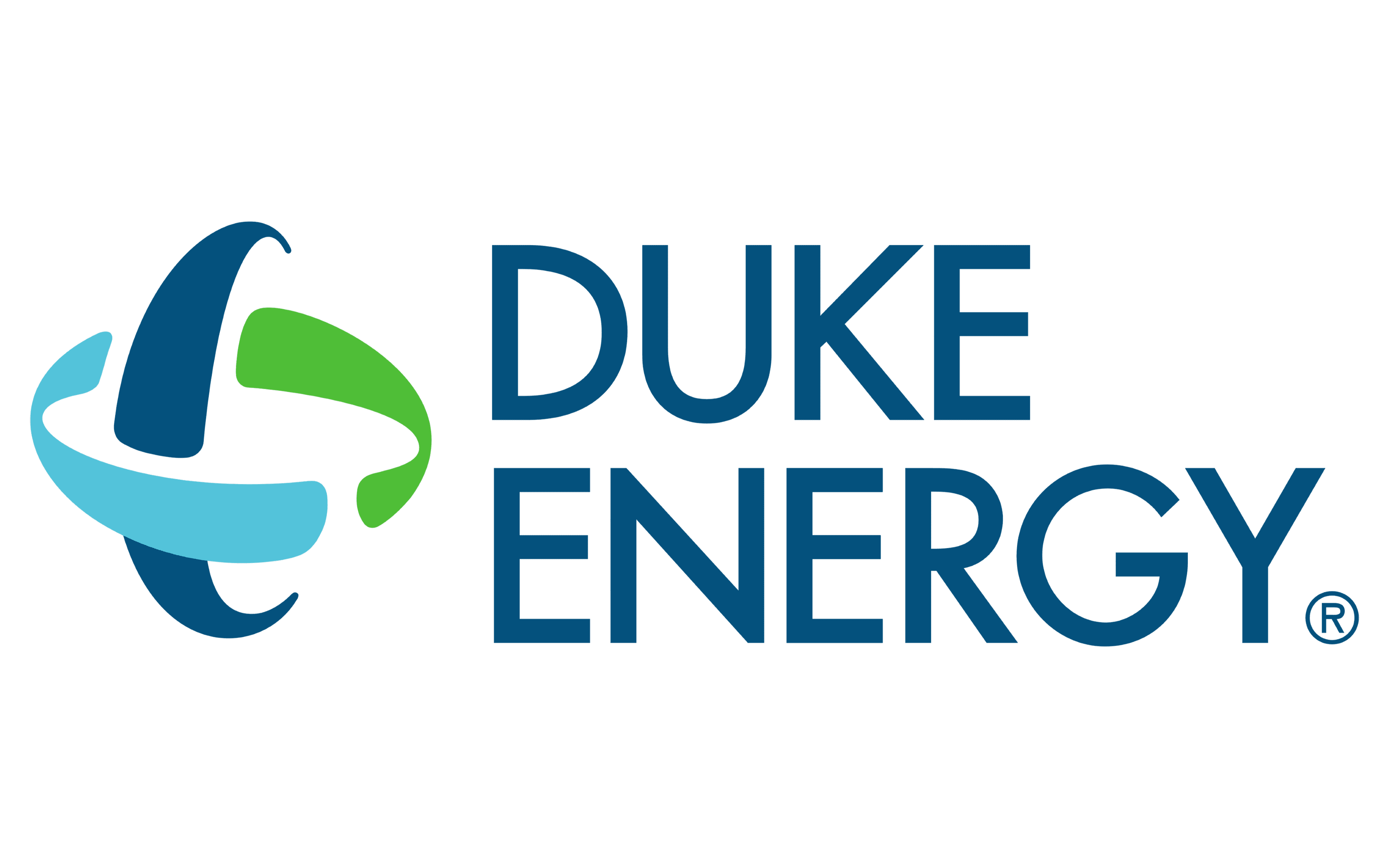 Duke Energy logo