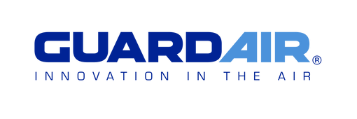 Guardair Logo