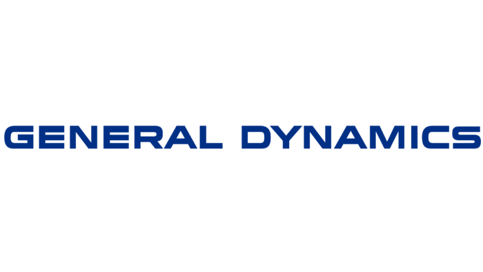 General Dynamics logo