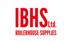 Industrial Boilerhouse Supplies Logo