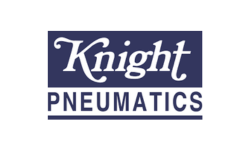 Knight Pneumatics Logo