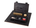 Heavy-Duty Standard Gasket Cutter Kit w/ Board - 0 to 13