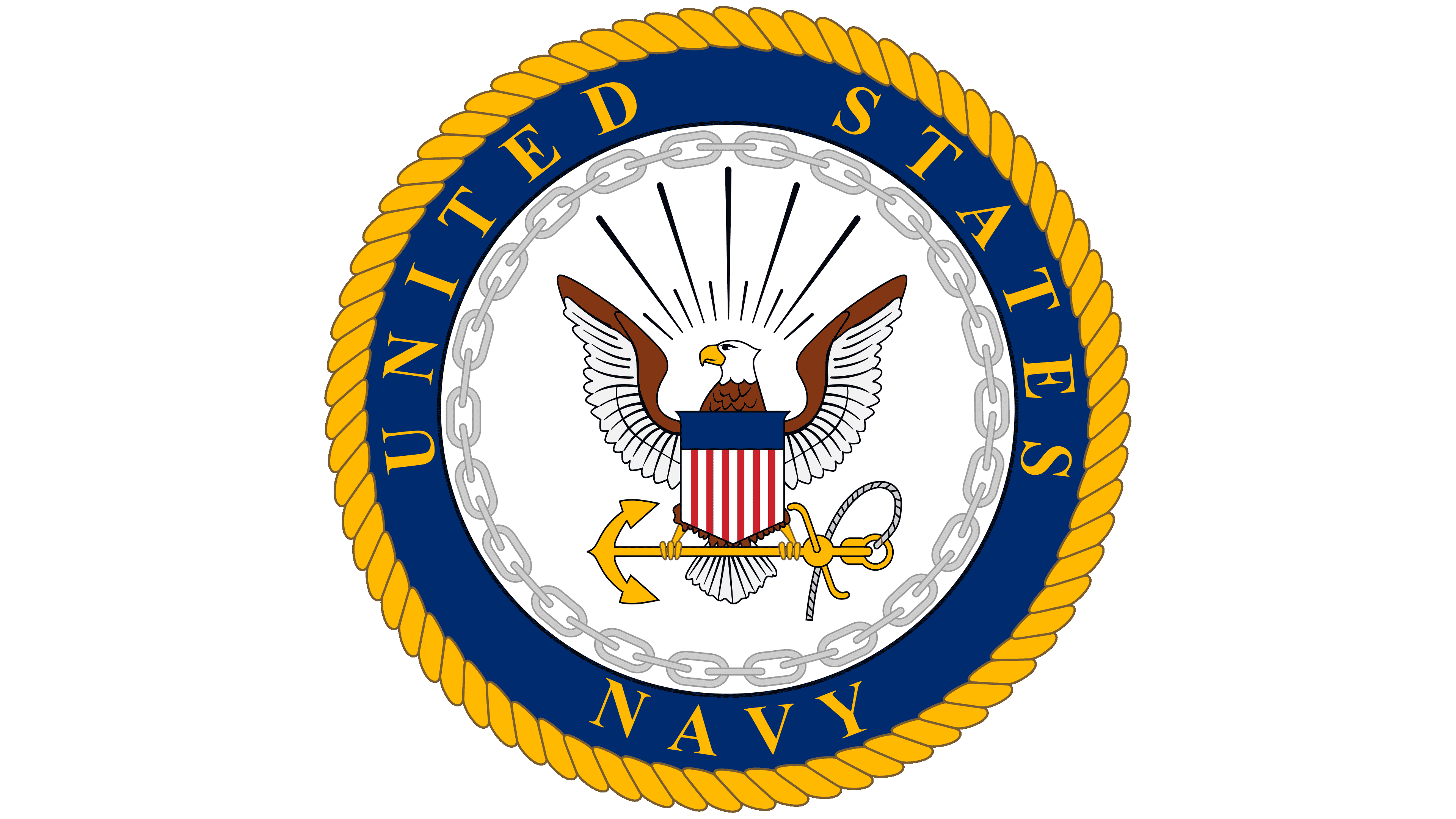 Seal of the United States Navy