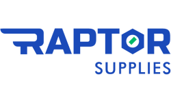 Raptor Supplies Logo