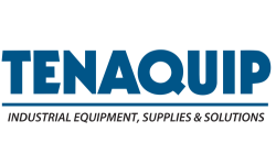 Tenaquip Logo