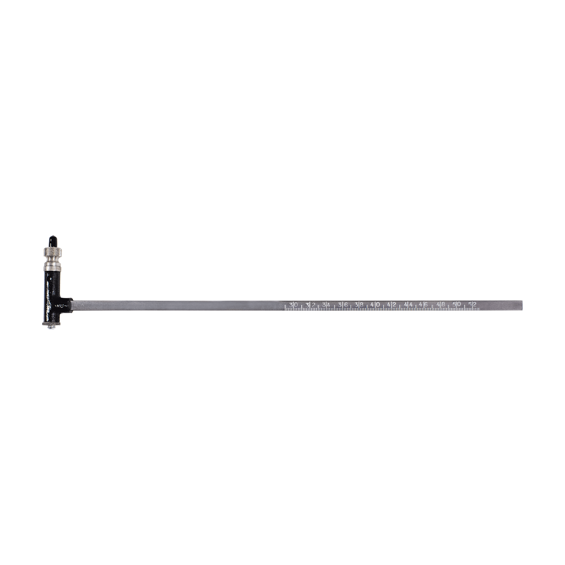 M3 Medium Metric Scale Bar - 580-1060 mm (OD) Parts & Accessories Allpax