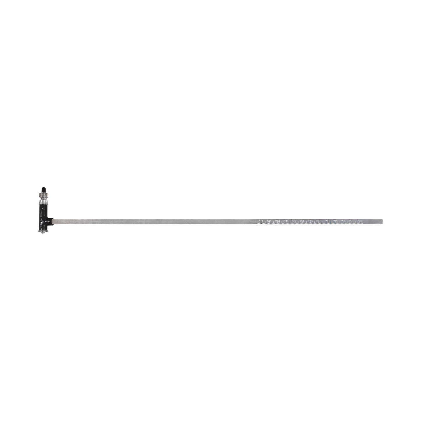 M3 Long Metric Scale Bar - 1060-1580 mm (OD) Parts & Accessories Allpax