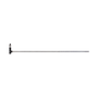 M3 Long Metric Scale Bar - 1060-1580 mm (OD) Parts & Accessories Allpax