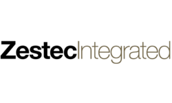 Zestec Integrated Logo