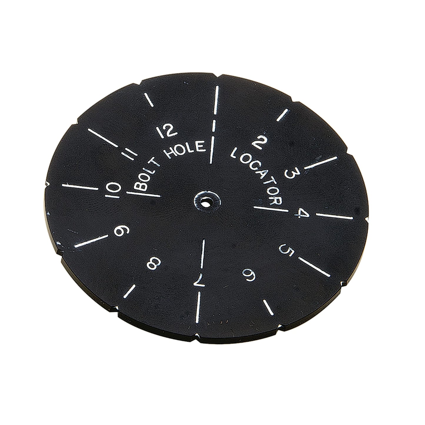 Bolt Hole Locator Template (AX5502)