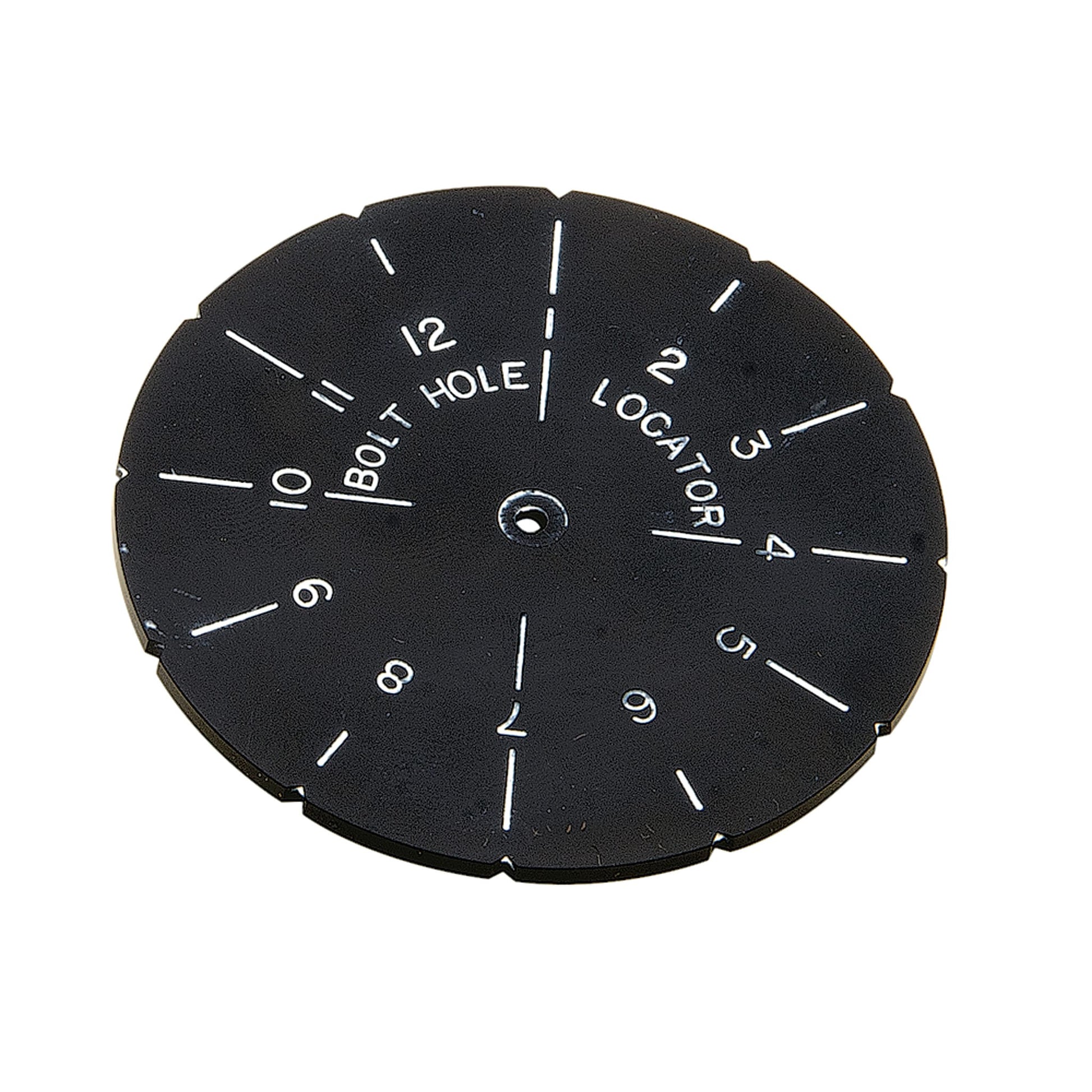 Bolt Hole Locator Template (AX5502)