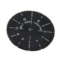 Bolt Hole Locator Template (AX5502)