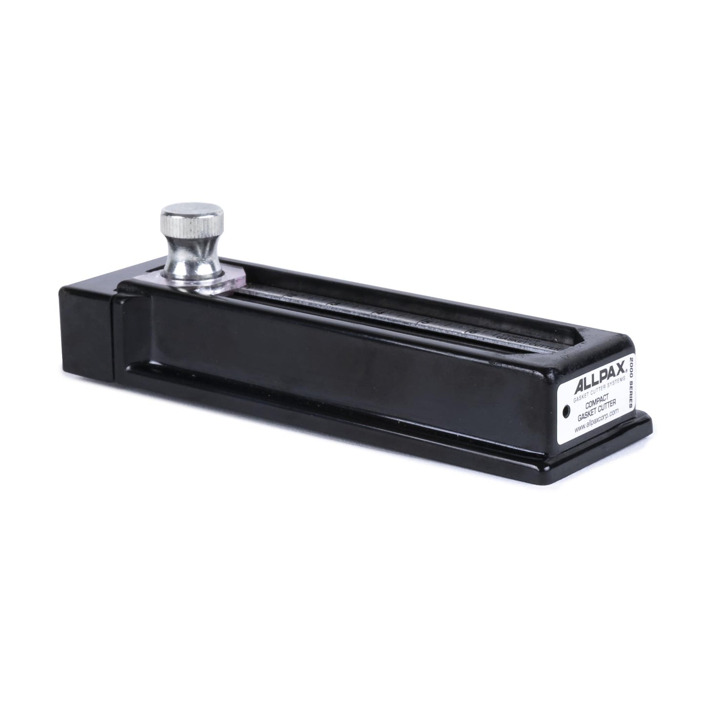 Compact Gasket Cutter Block