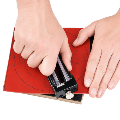 Compact Gasket Cutter Kit Application - Circular Gasket