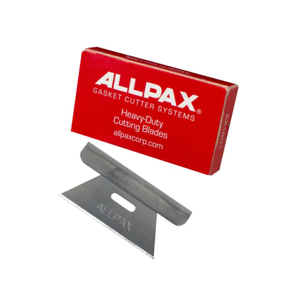 Heavy-Duty Cutter Cutting Blades - Heavy-Duty (6 Pack) Parts & Accessories Allpax