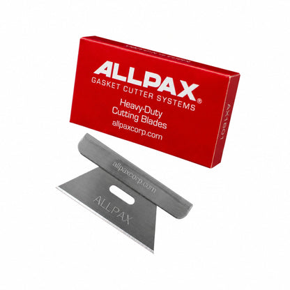 Heavy-Duty Cutter Cutting Blades - Heavy-Duty (6 Pack) (AX1601)